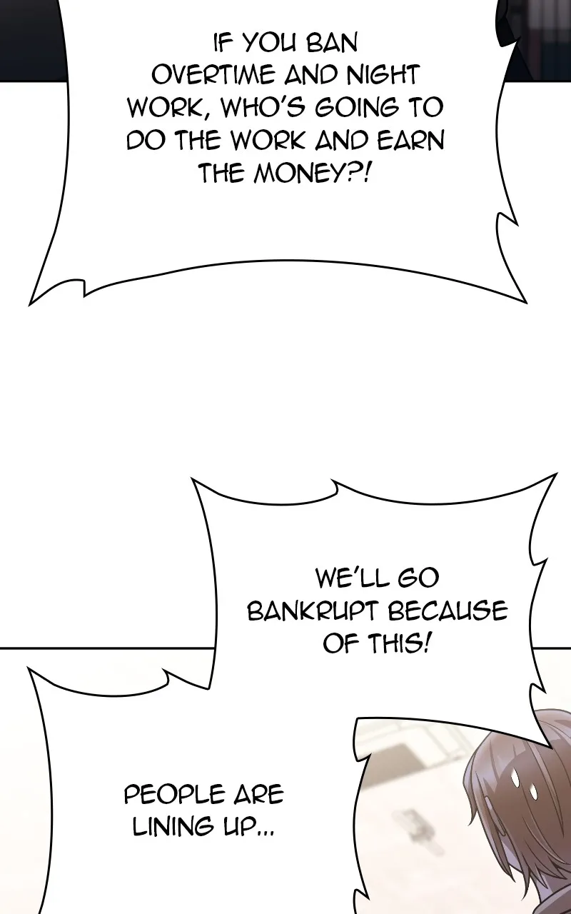The Dungeon Cleaning Life of a Once Genius Hunter Chapter 87 page 46 - 