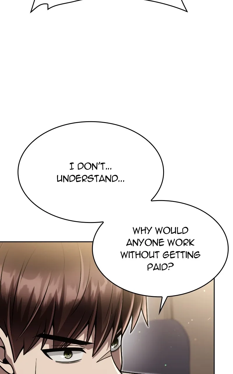 The Dungeon Cleaning Life of a Once Genius Hunter Chapter 87 page 48 - 