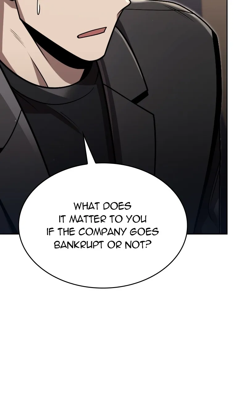 The Dungeon Cleaning Life of a Once Genius Hunter Chapter 87 page 49 - 