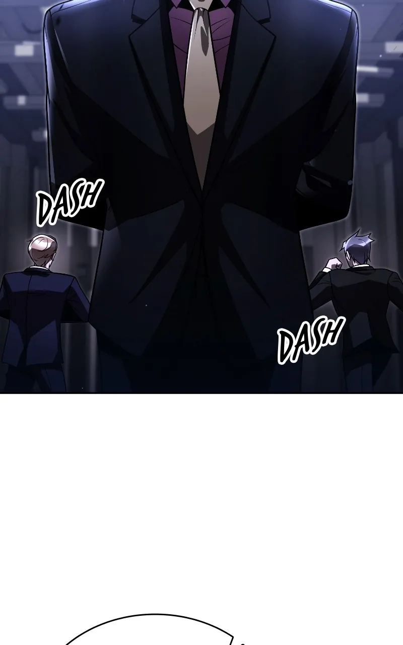 The Dungeon Cleaning Life of a Once Genius Hunter Chapter 87 page 6 - 