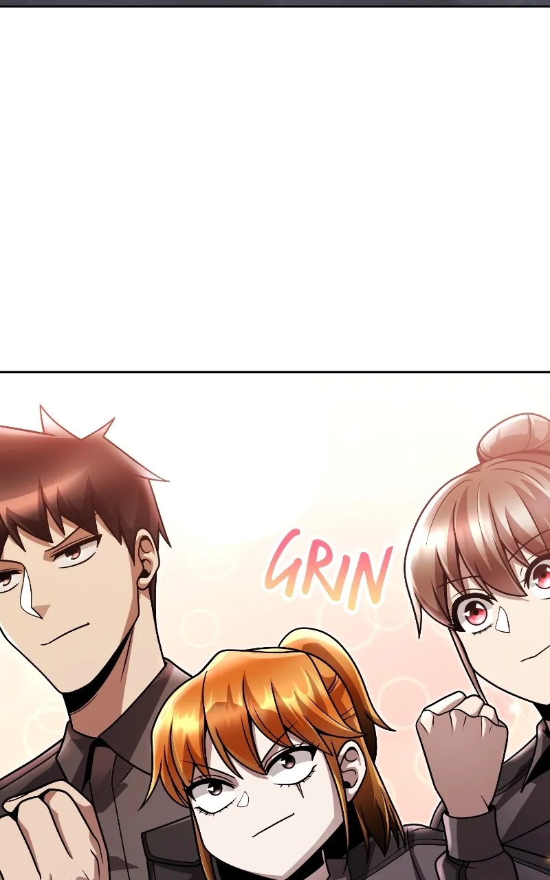 The Dungeon Cleaning Life of a Once Genius Hunter Chapter 87 page 51 - 