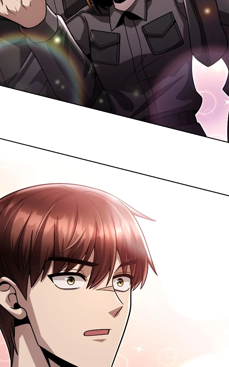 The Dungeon Cleaning Life of a Once Genius Hunter Chapter 87 page 52 - 