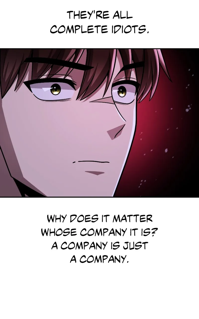 The Dungeon Cleaning Life of a Once Genius Hunter Chapter 87 page 54 - 