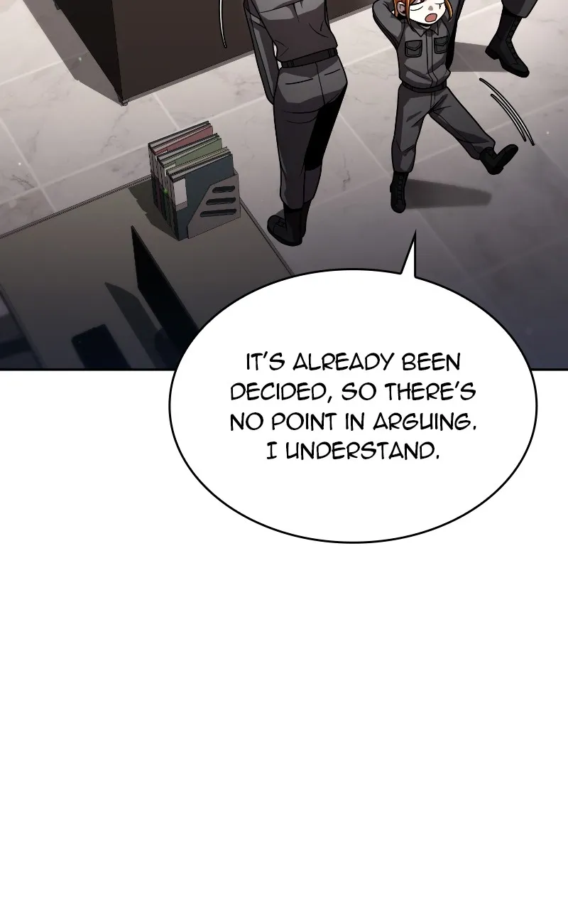 The Dungeon Cleaning Life of a Once Genius Hunter Chapter 87 page 56 - 