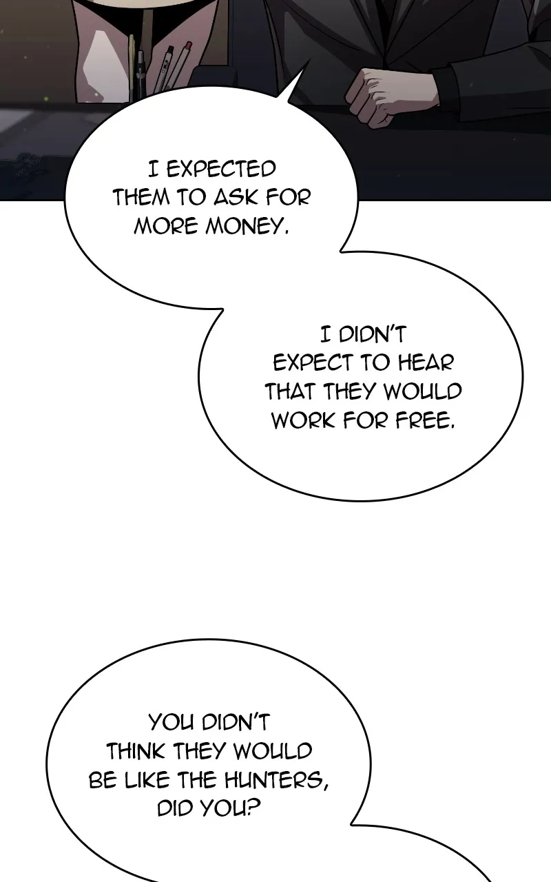 The Dungeon Cleaning Life of a Once Genius Hunter Chapter 87 page 58 - 