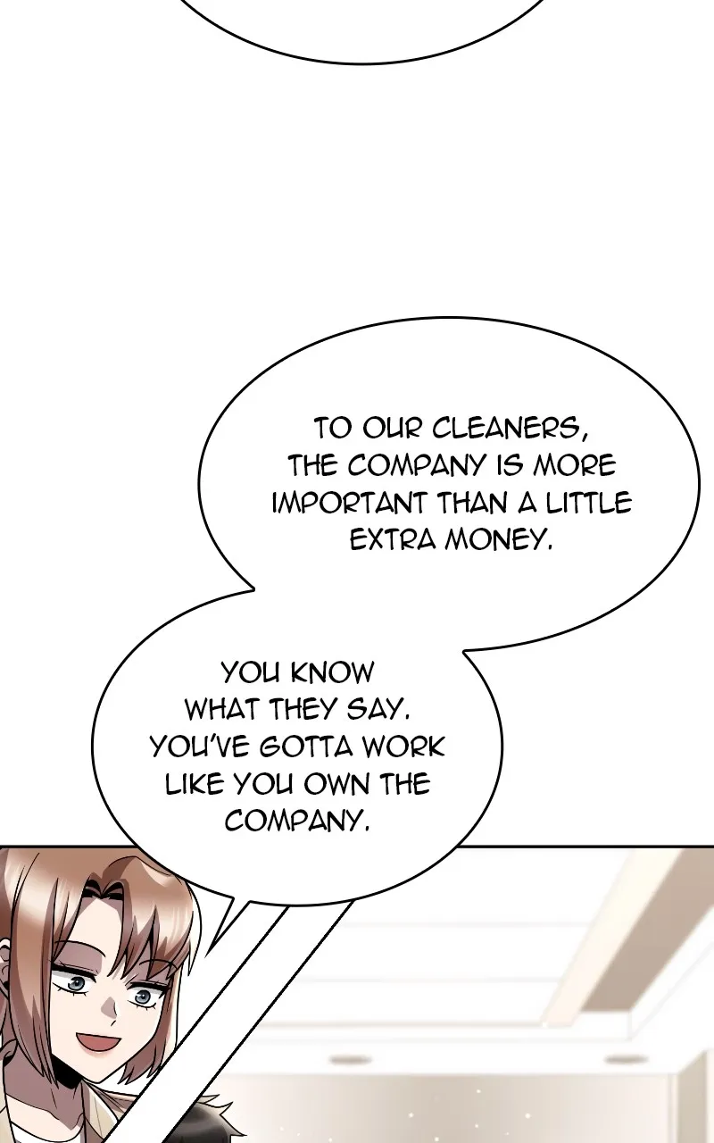 The Dungeon Cleaning Life of a Once Genius Hunter Chapter 87 page 60 - 