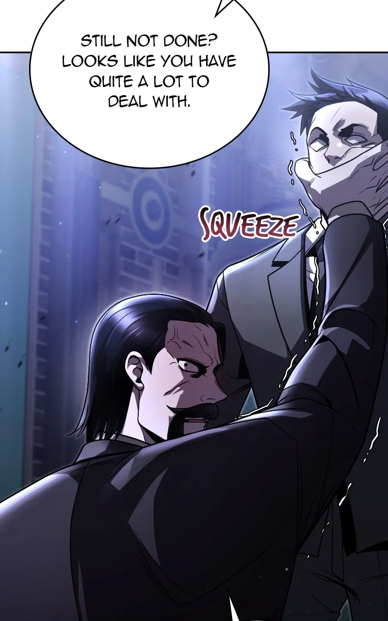 The Dungeon Cleaning Life of a Once Genius Hunter Chapter 87 page 7 - 