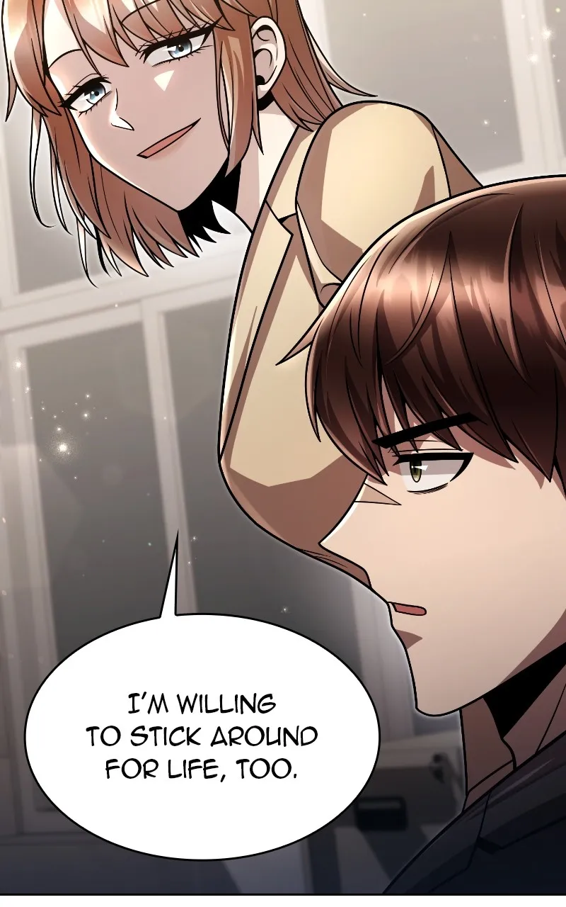The Dungeon Cleaning Life of a Once Genius Hunter Chapter 87 page 64 - 