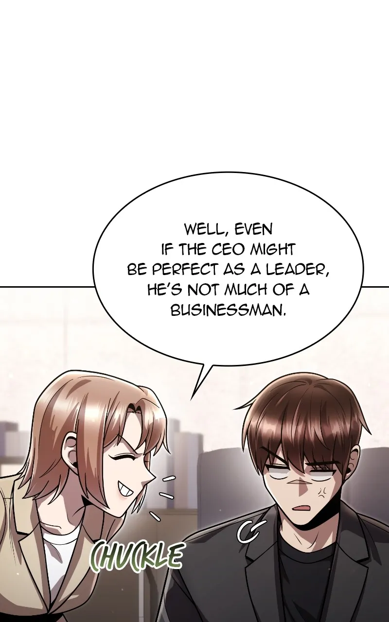 The Dungeon Cleaning Life of a Once Genius Hunter Chapter 87 page 65 - 