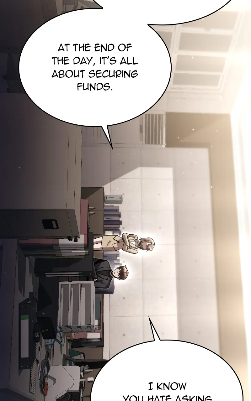 The Dungeon Cleaning Life of a Once Genius Hunter Chapter 87 page 67 - 