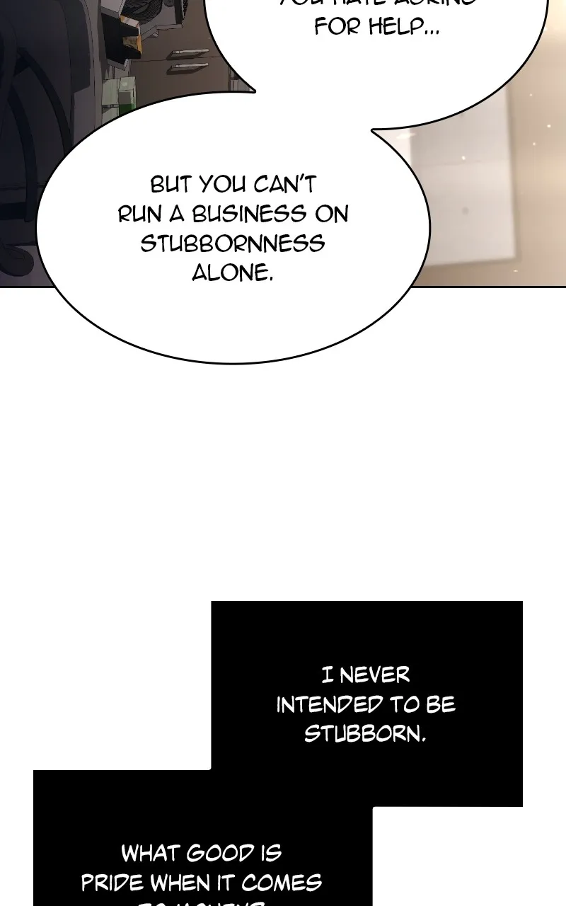 The Dungeon Cleaning Life of a Once Genius Hunter Chapter 87 page 68 - 