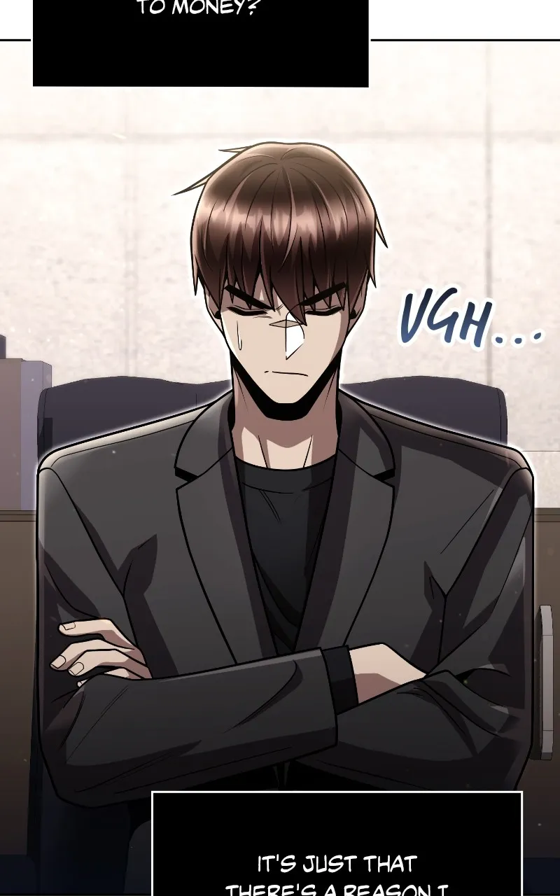 The Dungeon Cleaning Life of a Once Genius Hunter Chapter 87 page 69 - 
