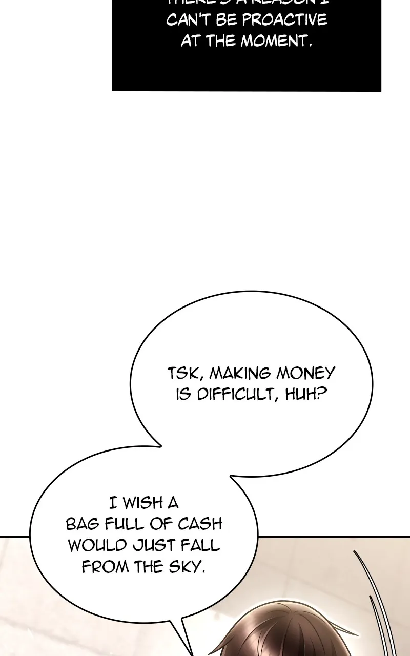 The Dungeon Cleaning Life of a Once Genius Hunter Chapter 87 page 70 - 