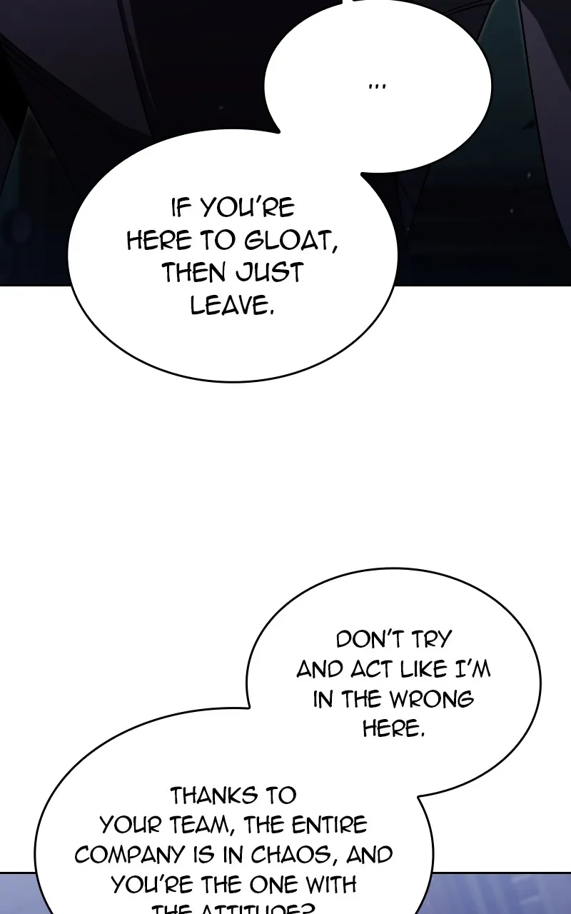 The Dungeon Cleaning Life of a Once Genius Hunter Chapter 87 page 8 - 