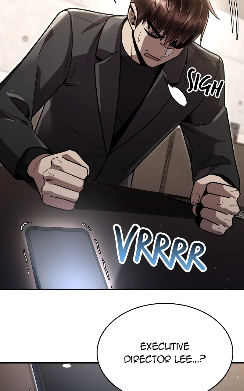 The Dungeon Cleaning Life of a Once Genius Hunter Chapter 87 page 71 - 