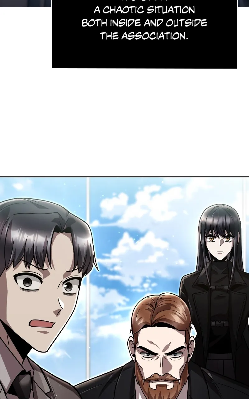 The Dungeon Cleaning Life of a Once Genius Hunter Chapter 87 page 74 - 
