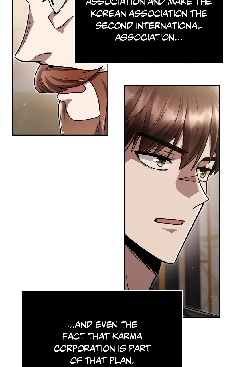 The Dungeon Cleaning Life of a Once Genius Hunter Chapter 87 page 79 - 