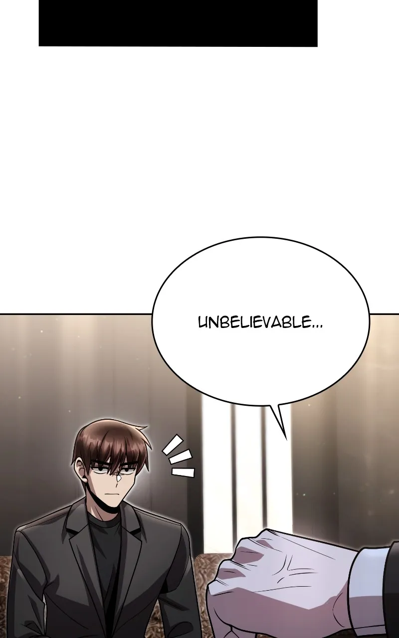 The Dungeon Cleaning Life of a Once Genius Hunter Chapter 87 page 80 - 