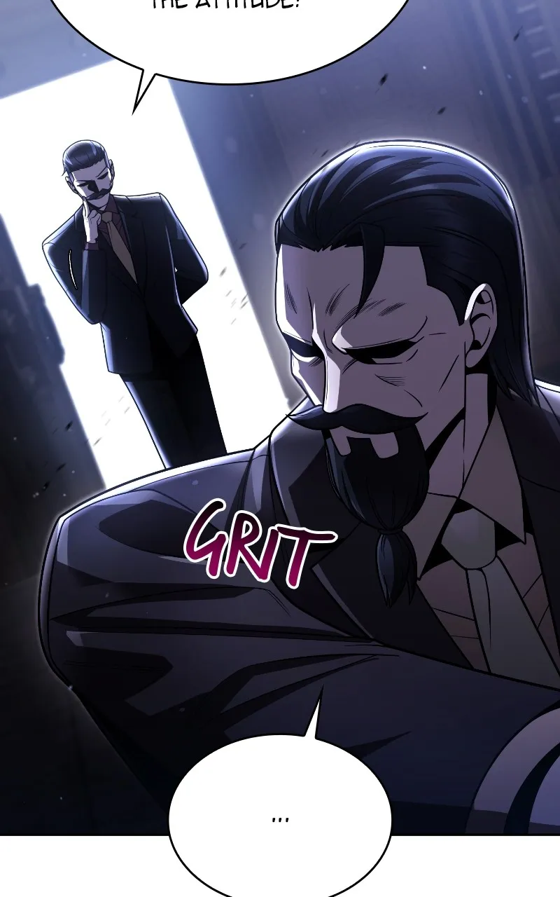 The Dungeon Cleaning Life of a Once Genius Hunter Chapter 87 page 9 - 