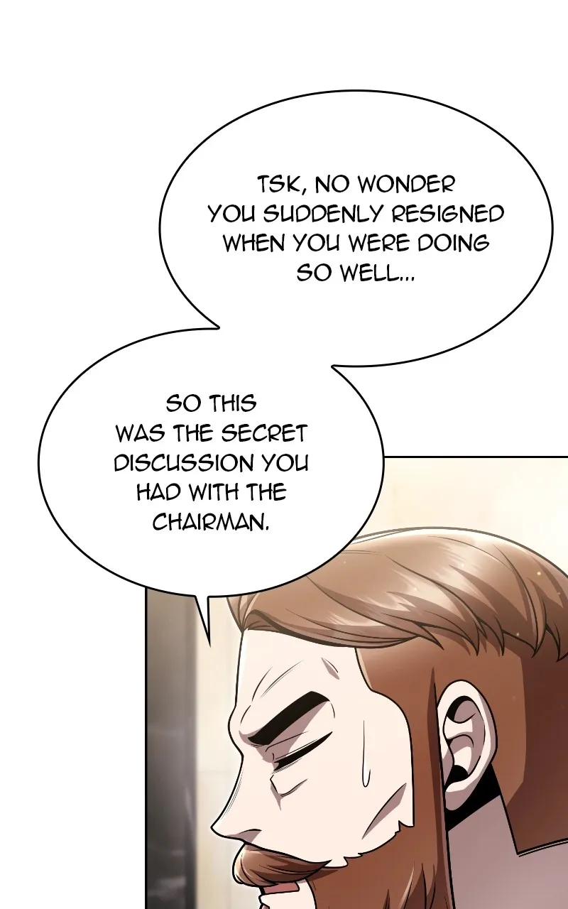 The Dungeon Cleaning Life of a Once Genius Hunter Chapter 87 page 83 - 