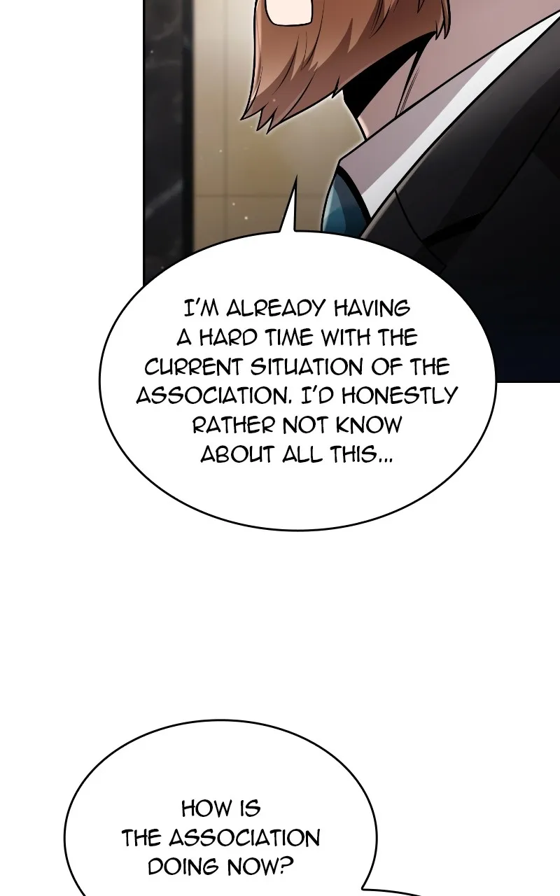 The Dungeon Cleaning Life of a Once Genius Hunter Chapter 87 page 84 - 