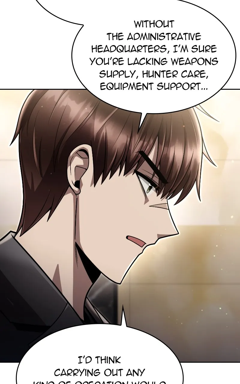 The Dungeon Cleaning Life of a Once Genius Hunter Chapter 87 page 85 - 