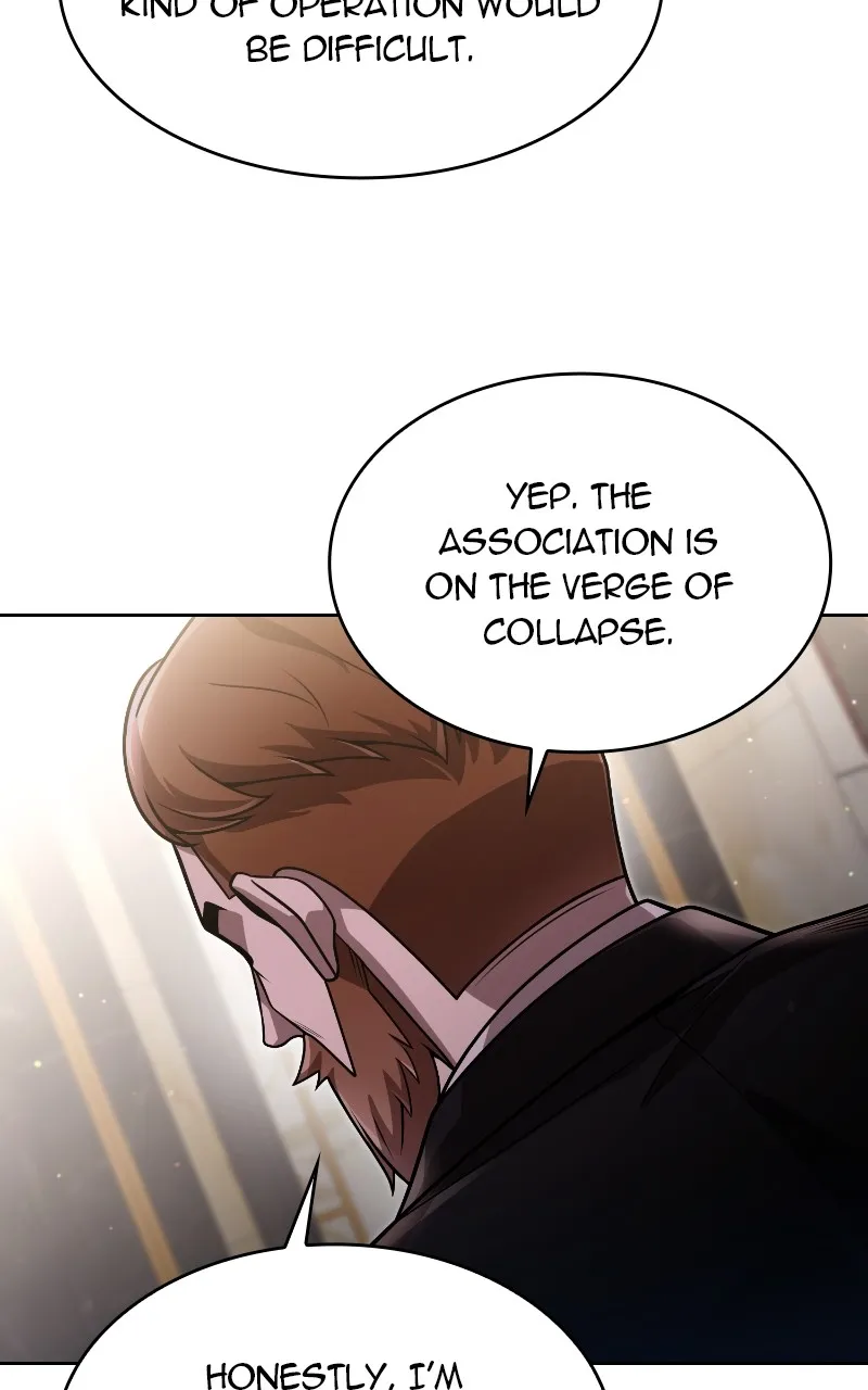 The Dungeon Cleaning Life of a Once Genius Hunter Chapter 87 page 86 - 