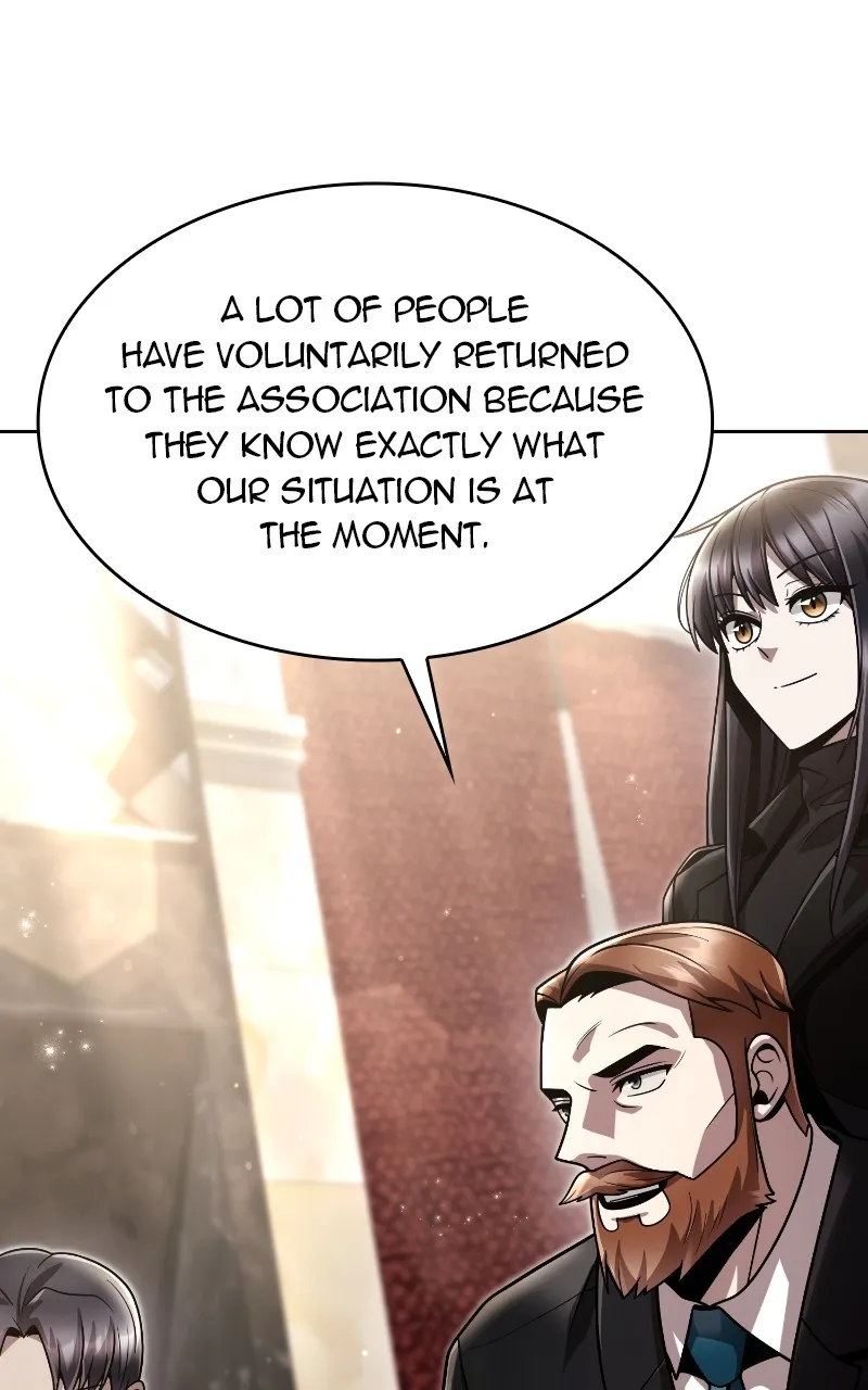 The Dungeon Cleaning Life of a Once Genius Hunter Chapter 87 page 88 - 