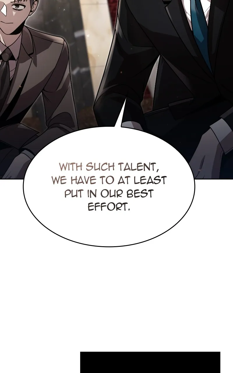 The Dungeon Cleaning Life of a Once Genius Hunter Chapter 87 page 89 - 
