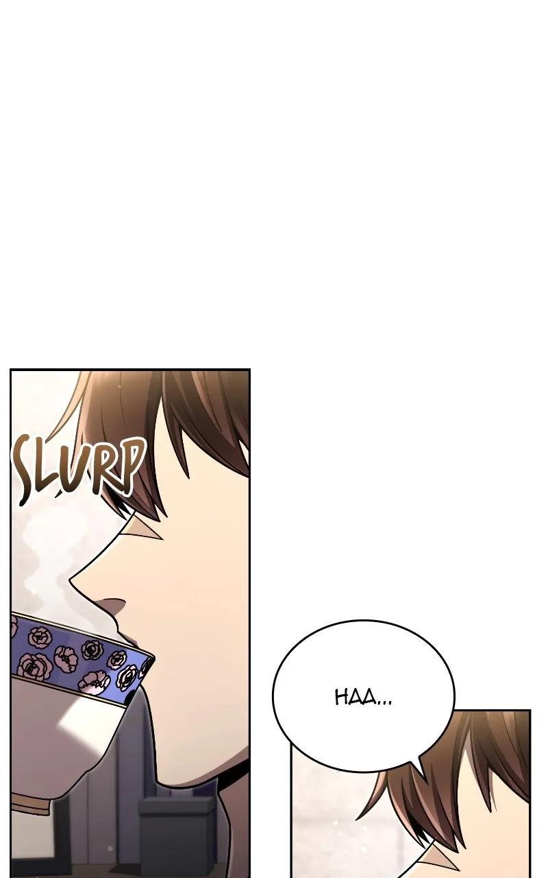 The Dungeon Cleaning Life of a Once Genius Hunter Chapter 88 page 1 - 