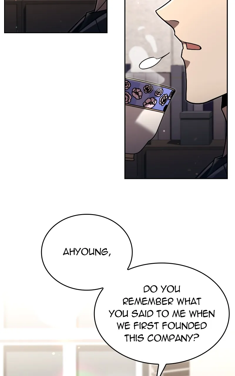The Dungeon Cleaning Life of a Once Genius Hunter Chapter 88 page 2 - 