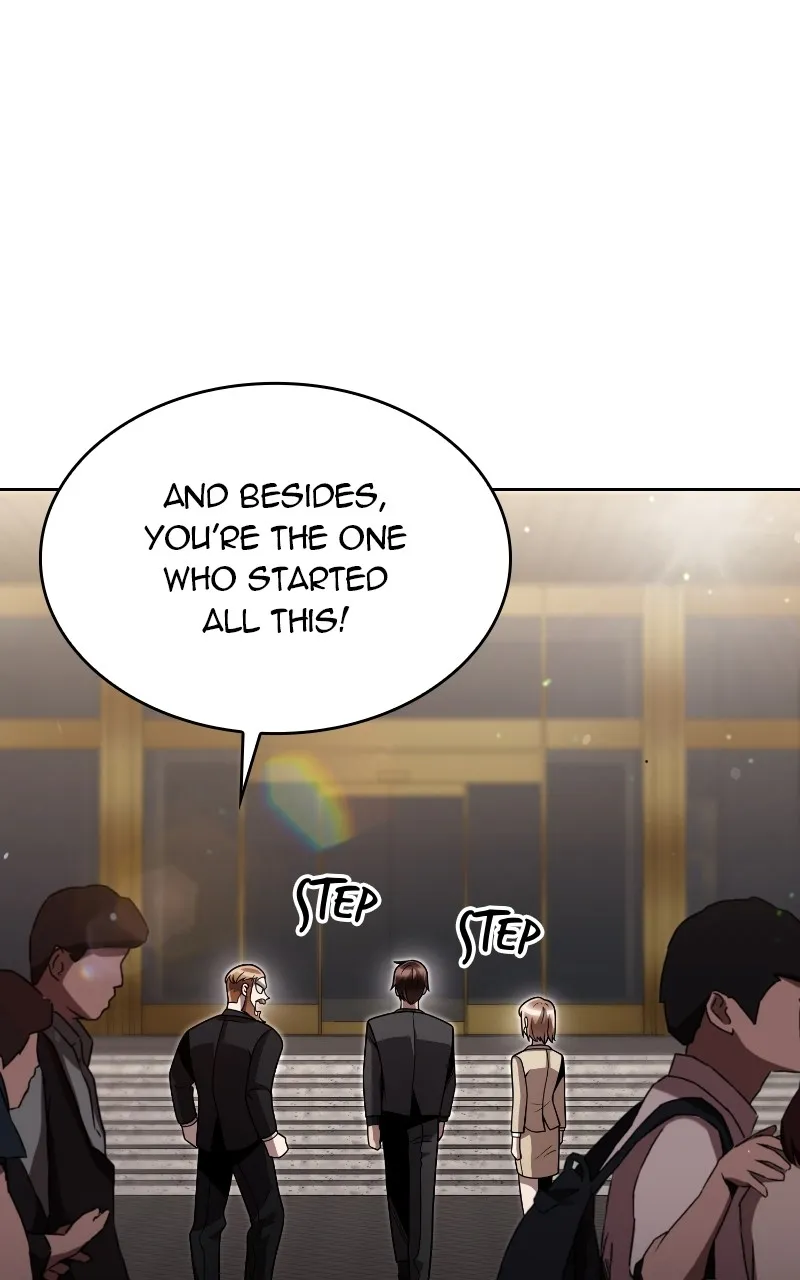 The Dungeon Cleaning Life of a Once Genius Hunter Chapter 88 page 102 - 
