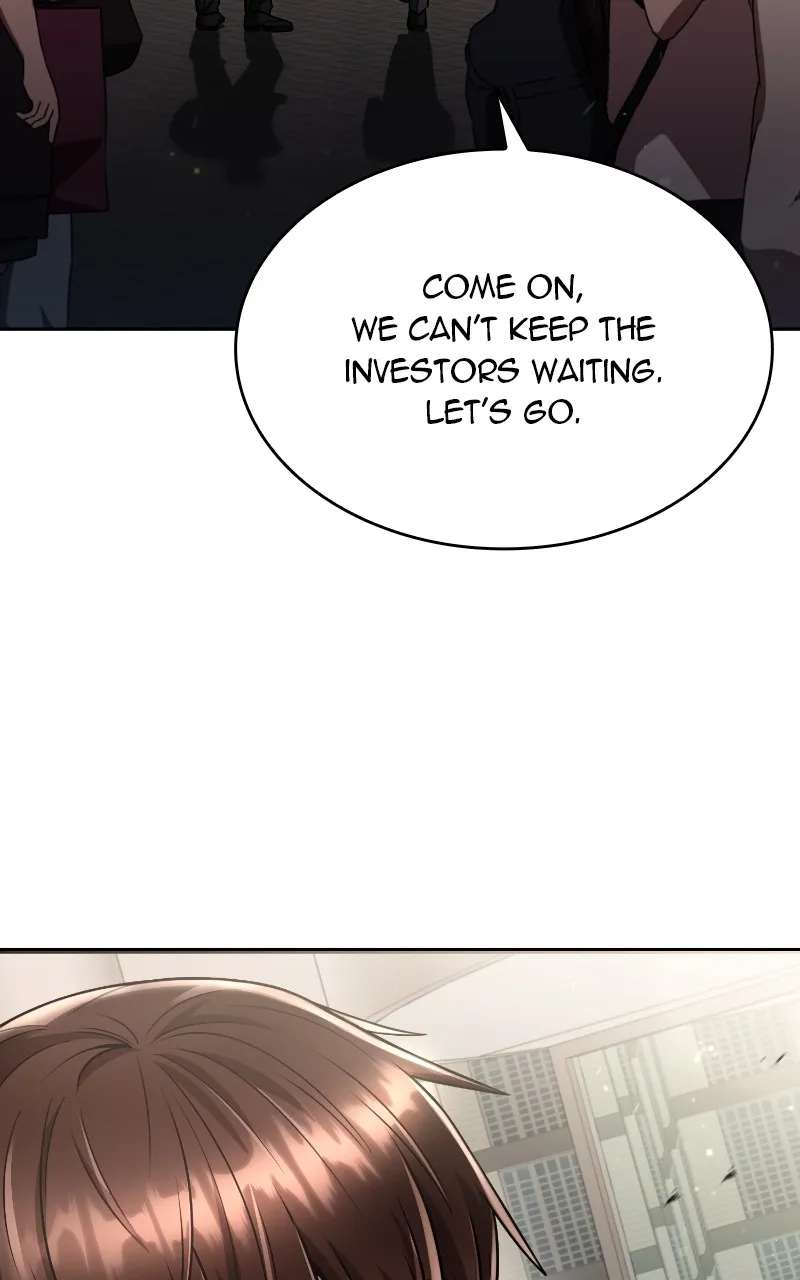 The Dungeon Cleaning Life of a Once Genius Hunter Chapter 88 page 103 - 