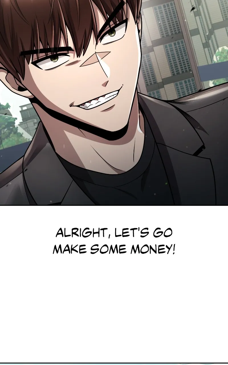 The Dungeon Cleaning Life of a Once Genius Hunter Chapter 88 page 104 - 