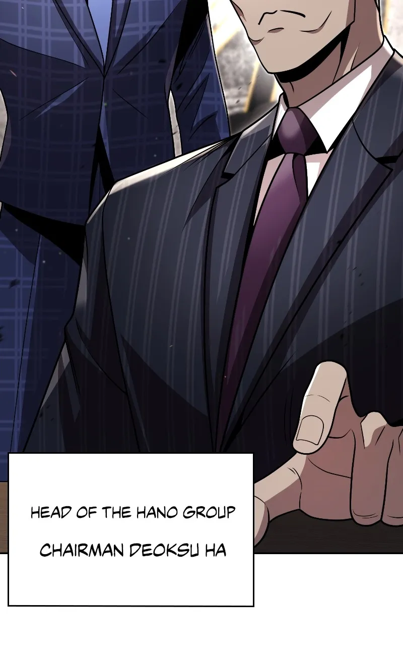 The Dungeon Cleaning Life of a Once Genius Hunter Chapter 88 page 107 - 