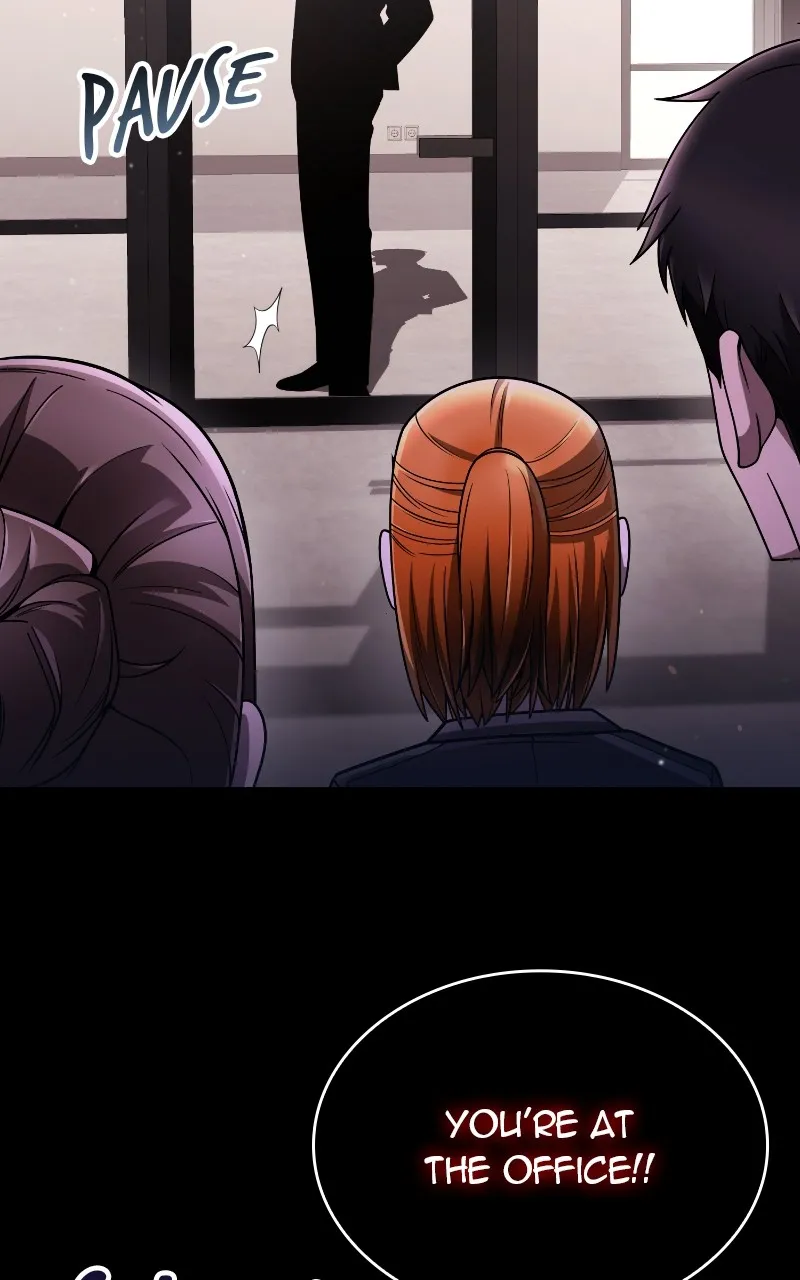 The Dungeon Cleaning Life of a Once Genius Hunter Chapter 88 page 12 - 