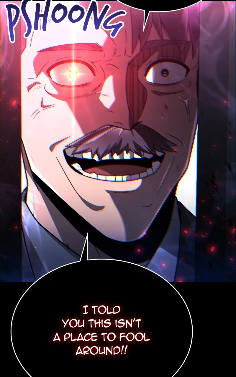 The Dungeon Cleaning Life of a Once Genius Hunter Chapter 88 page 13 - 