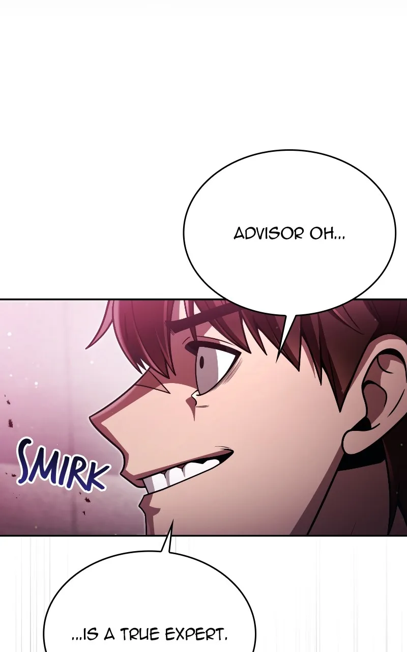 The Dungeon Cleaning Life of a Once Genius Hunter Chapter 88 page 15 - 