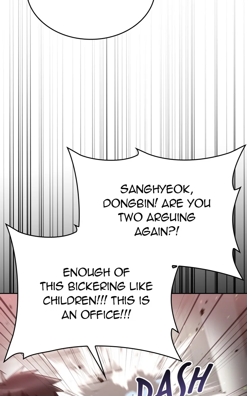 The Dungeon Cleaning Life of a Once Genius Hunter Chapter 88 page 16 - 