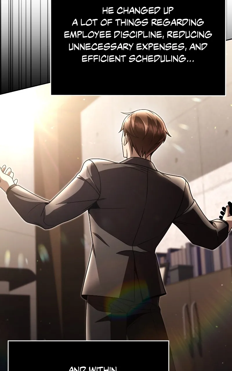 The Dungeon Cleaning Life of a Once Genius Hunter Chapter 88 page 18 - 