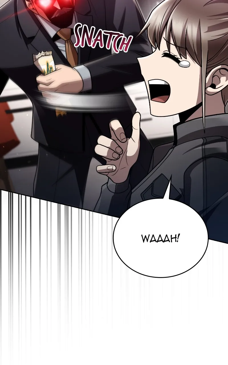 The Dungeon Cleaning Life of a Once Genius Hunter Chapter 88 page 20 - 