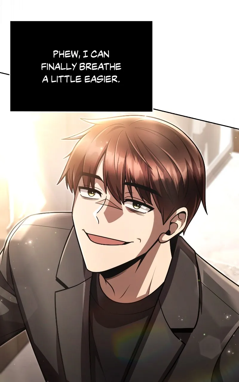 The Dungeon Cleaning Life of a Once Genius Hunter Chapter 88 page 21 - 
