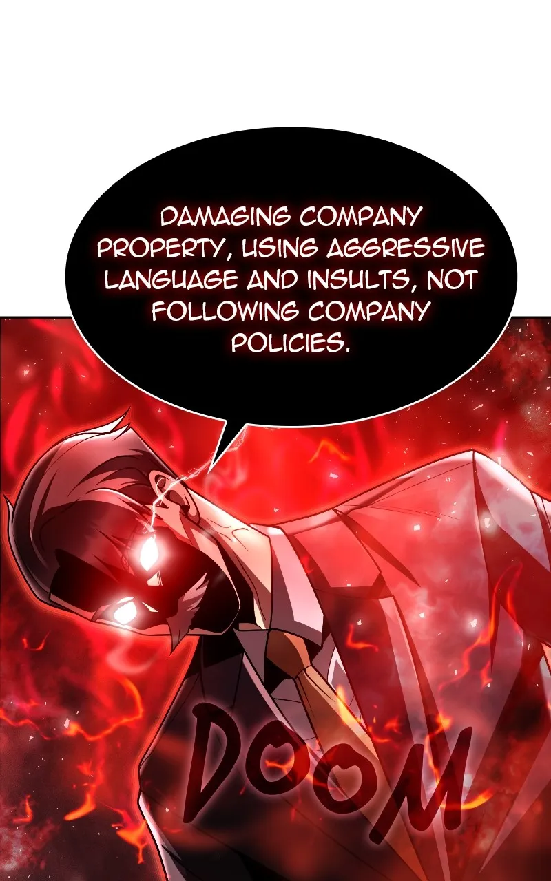 The Dungeon Cleaning Life of a Once Genius Hunter Chapter 88 page 28 - 