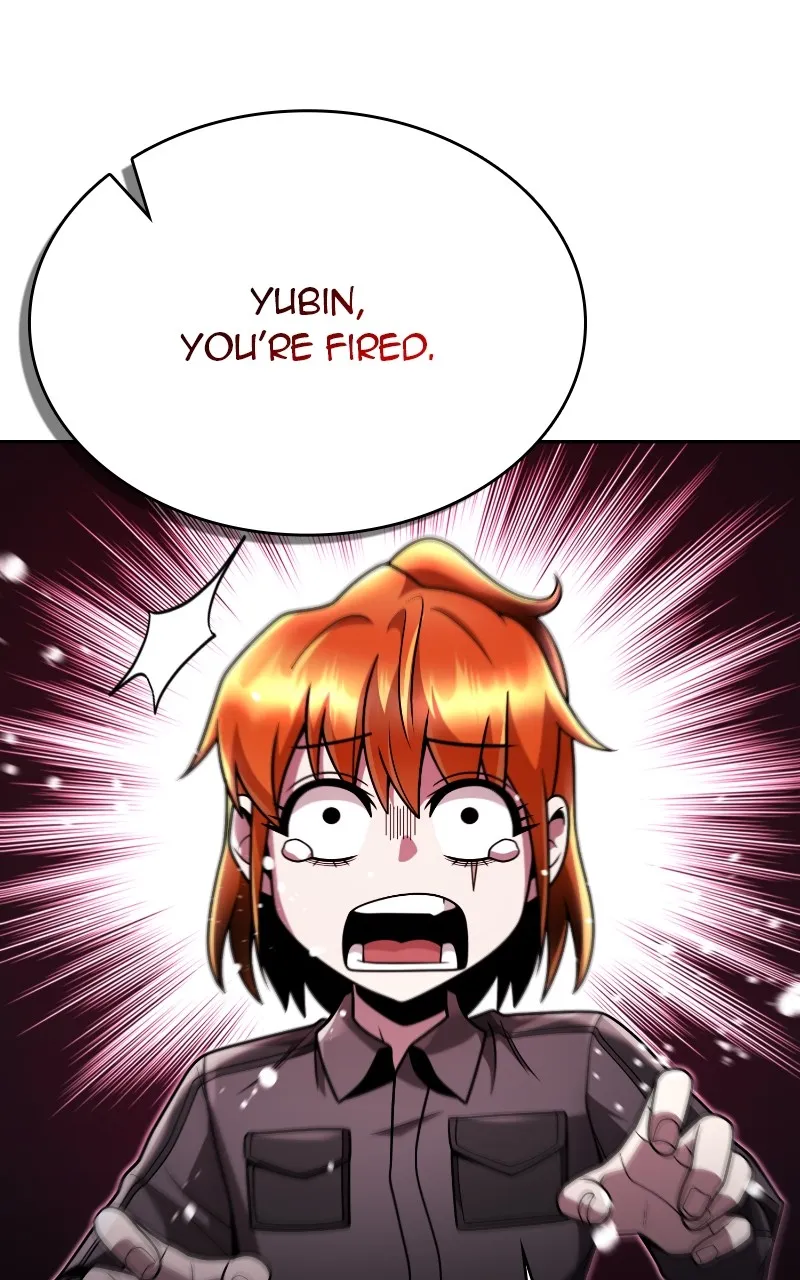 The Dungeon Cleaning Life of a Once Genius Hunter Chapter 88 page 30 - 