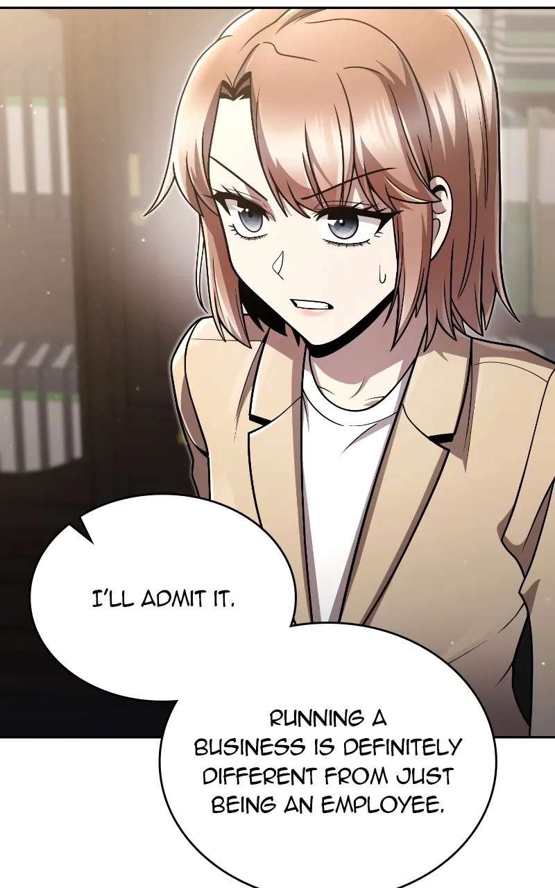 The Dungeon Cleaning Life of a Once Genius Hunter Chapter 88 page 4 - 