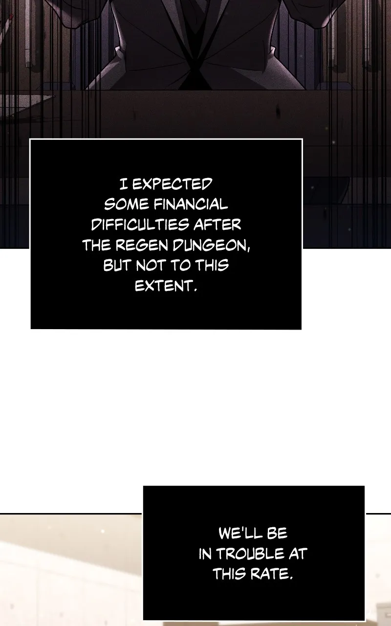 The Dungeon Cleaning Life of a Once Genius Hunter Chapter 88 page 37 - 