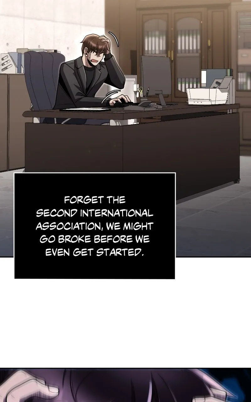 The Dungeon Cleaning Life of a Once Genius Hunter Chapter 88 page 38 - 