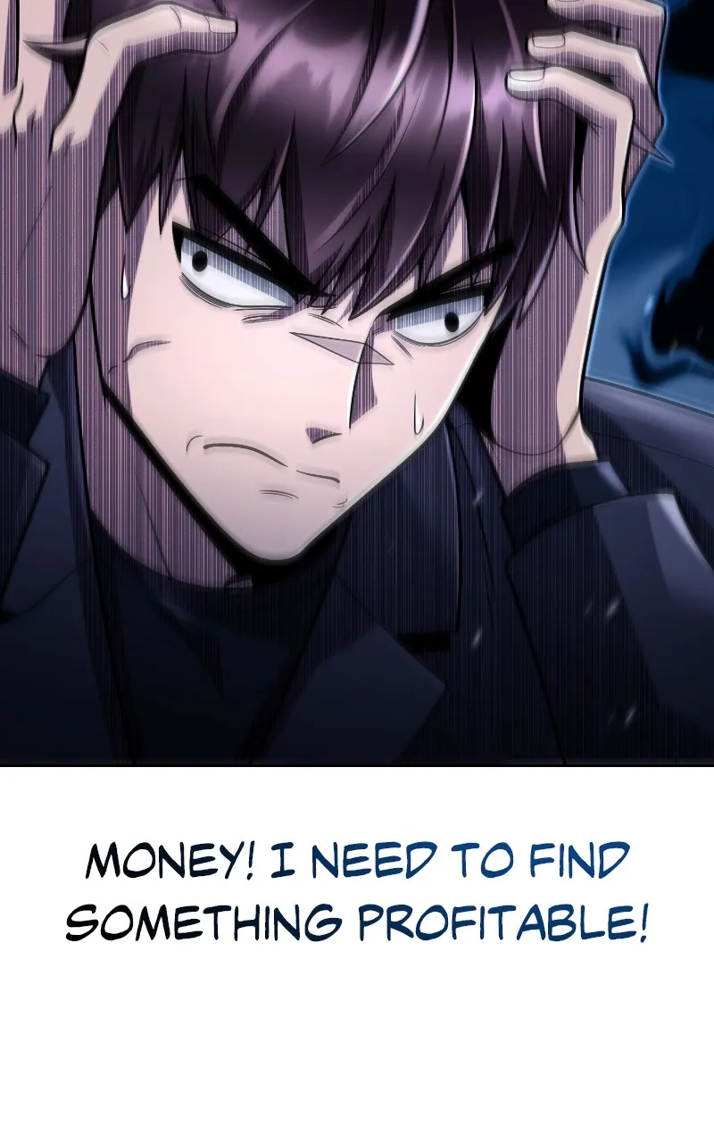 The Dungeon Cleaning Life of a Once Genius Hunter Chapter 88 page 39 - 