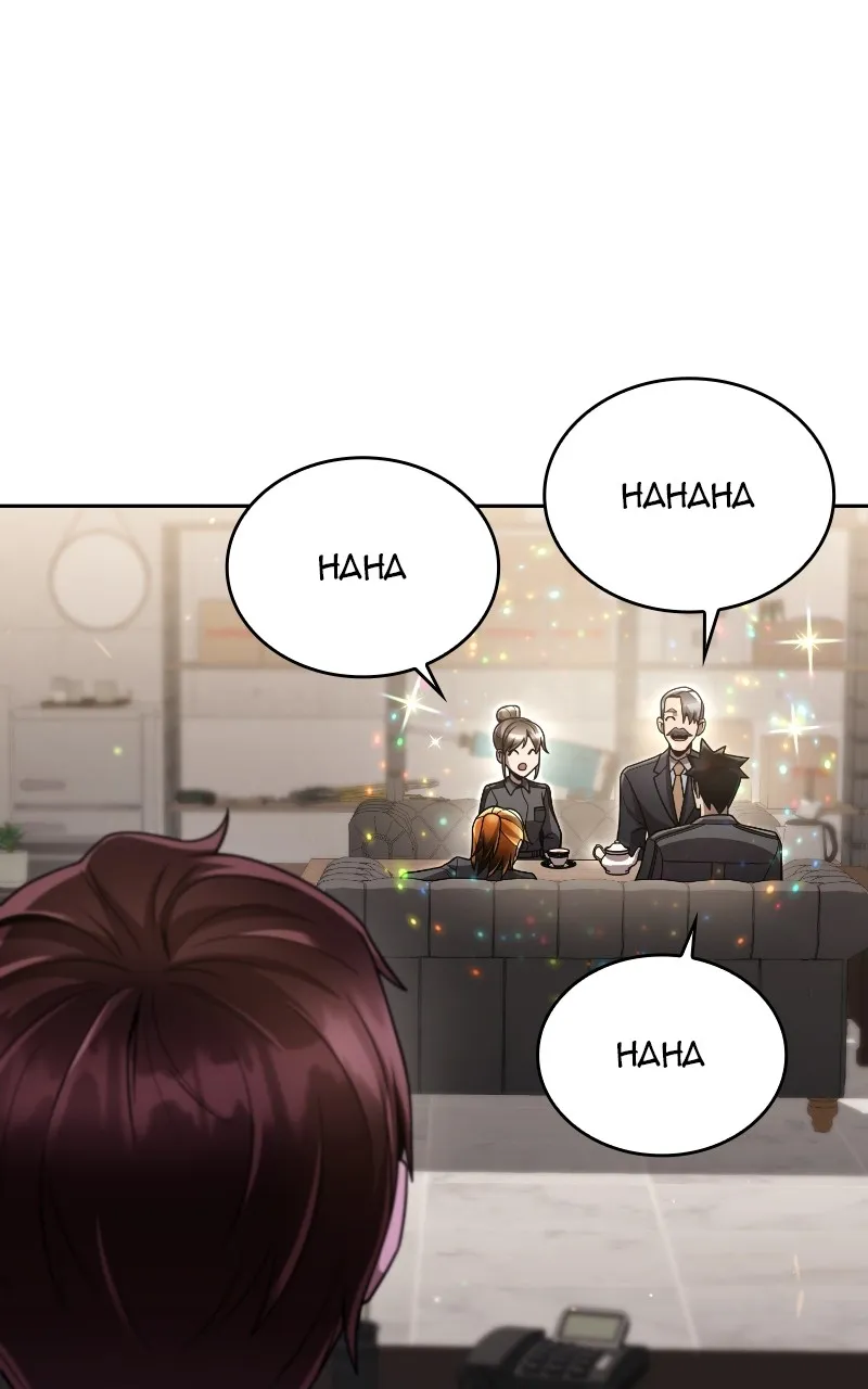 The Dungeon Cleaning Life of a Once Genius Hunter Chapter 88 page 40 - 