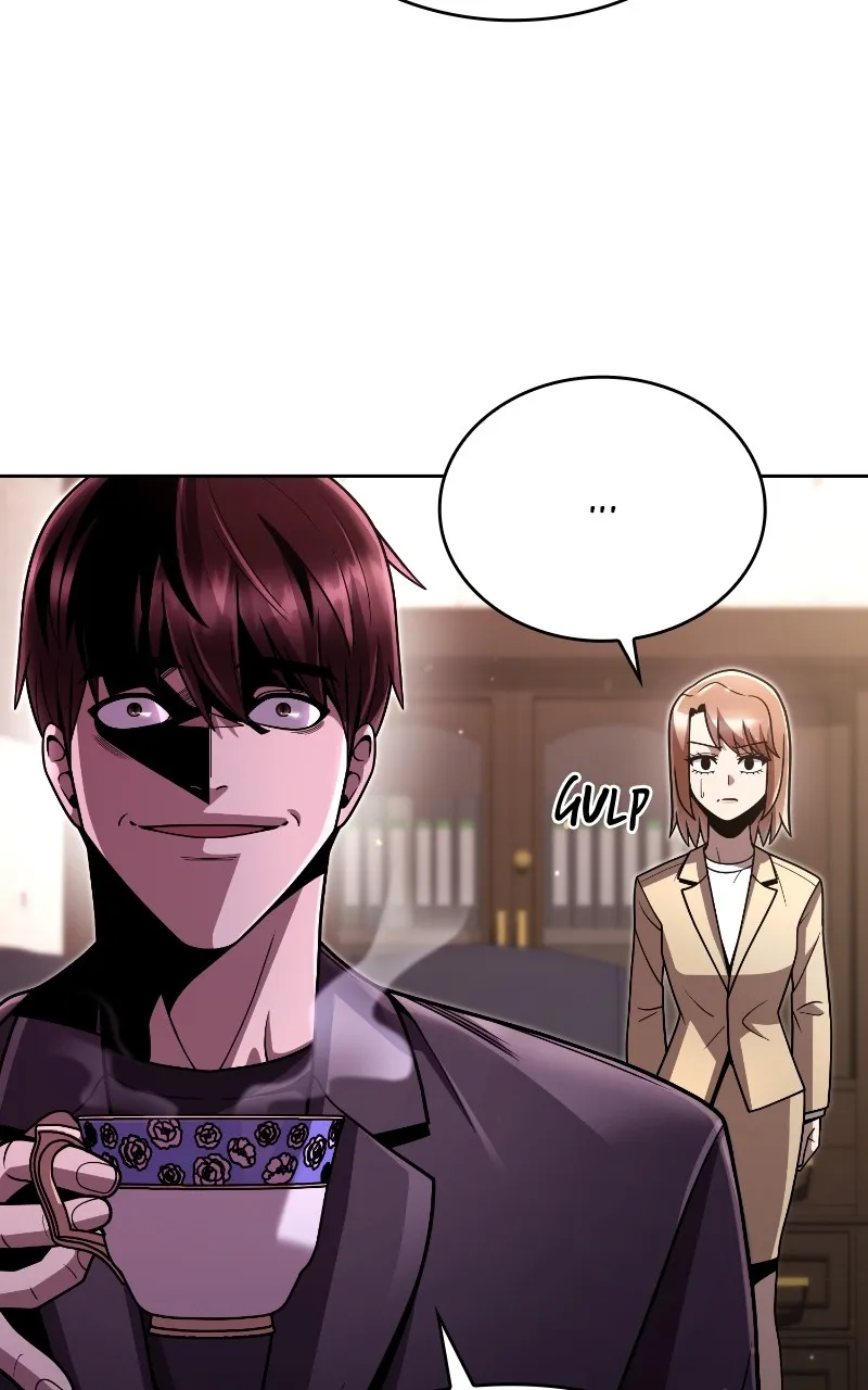 The Dungeon Cleaning Life of a Once Genius Hunter Chapter 88 page 5 - 
